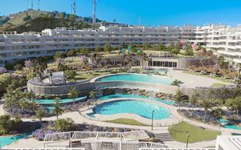 557 pisos en venta torremolinos