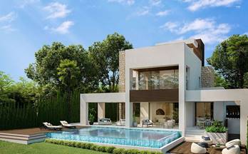 573 casas en venta guadalmina