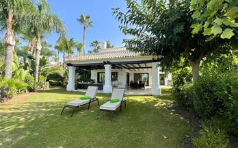 venta villa de lujo marbella 