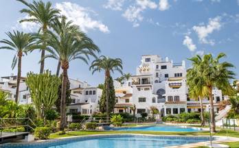 108 apartamentos en venta istan