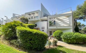 alquiler chalet adosado marbella 