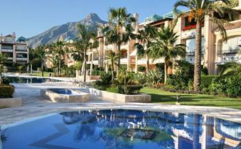 alquiler apartamento marbella 