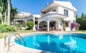 464 casas en venta guadalmina