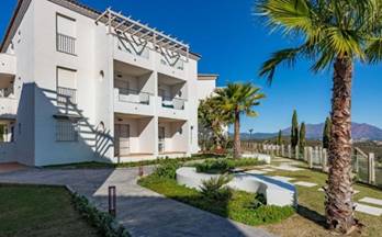 501 pisos en venta estepona