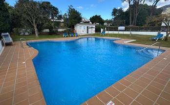 alquiler chalet adosado marbella 