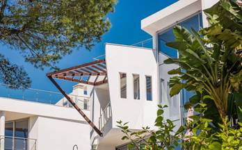 alquiler chalet adosado marbella 