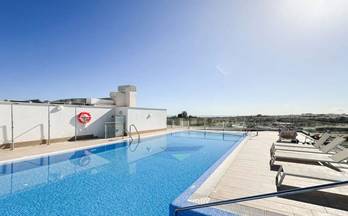 3 aticos en alquiler marbella