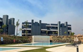 163 apartamentos en venta estepona