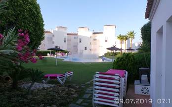 198 apartamentos en venta estepona