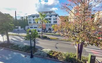 alquiler apartamento marbella 