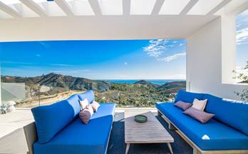 39 apartamentos en alquiler ojen