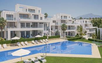 venta apartamento estepona el paraiso