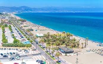 77 aticos en venta malaga