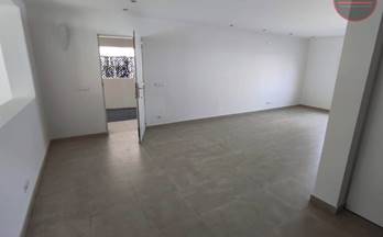 chalets con terraza cerca de la playa en venta