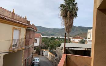 venta casa unifamiliar molvizar pueblo