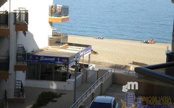 alquiler apartamento cambrils vilafortuny