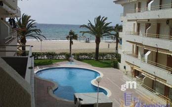 alquiler apartamento cambrils vilafortuny
