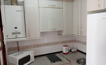 1 apartamentos en alquiler sevilla provincia