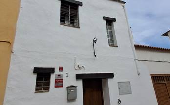 venta casa unifamiliar canjayar canjáyar