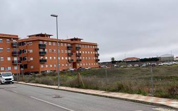1 terrenos y fincas en venta almendralejo