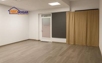 9 locales en venta huercal de almeria