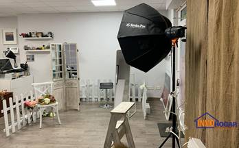 venta local benahadux ambulatorio