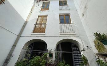 venta casa unifamiliar cordoba casco antiguo
