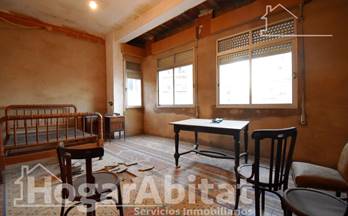 venta casa unifamiliar favara favara