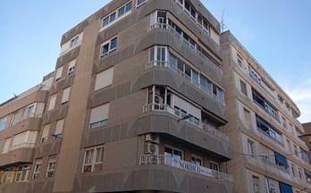 912 pisos en venta la zenia