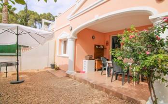 venta bungalow calpe calp la cometa