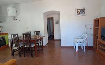 venta casa unifamiliar fuente alamo de murcia la pinilla