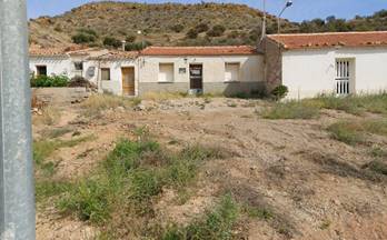 venta casa unifamiliar mazarron mazarrón