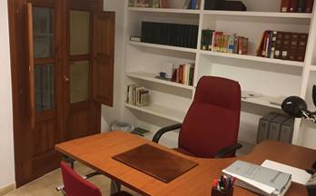 venta apartamento lorca avenida juan carlos i