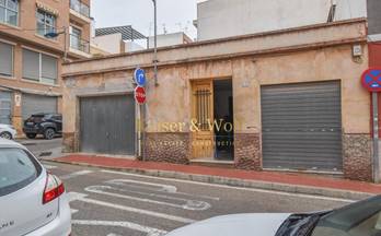 VILLA en venta santa pola calle san miguel