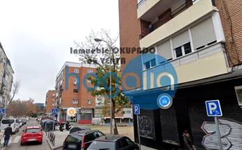 venta piso madrid capital usera