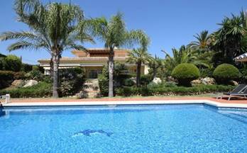 venta villa de lujo marbella marbesa