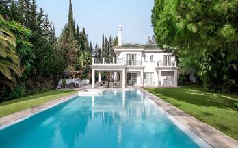350 venta de casas con terraza en marbella