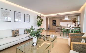 330 pisos en venta marbella