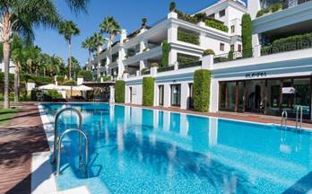 482 pisos en venta puerto romano