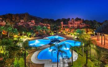 134 apartamentos en venta marbella
