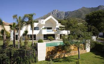 venta villa de lujo marbella 