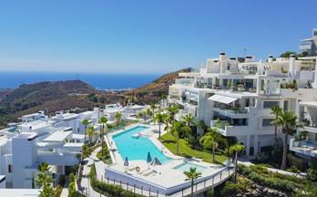 182 apartamentos en venta ojen