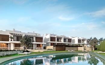 venta chalet marbella cabo pino