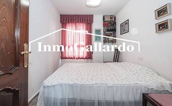 venta piso malaga el palo