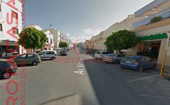 14 locales en alquiler rota