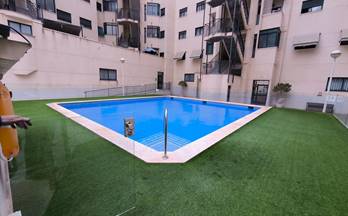 alquiler piso elche elx altabix