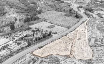 40 terrenos y fincas en venta aspe