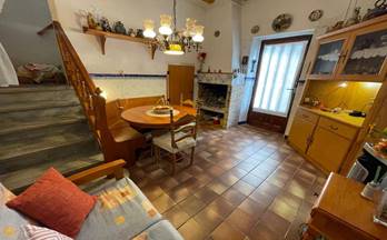 venta casa unifamiliar sant carles de la rapita centro