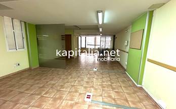 alquiler oficina ontinyent sant josep