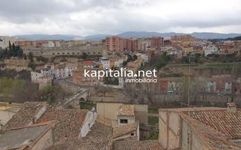 venta edificio ontinyent el llombo